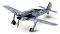 ������ ������� - Focke Wolf 190 A-3 - �������� ��������� - �����