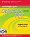 Objective PET Second edition:      :  B1: :    + CD-ROM + 3 CD       - Barbara Thomas, Louise Hashemi - 