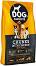 ���� ����� �� ������ Happy Dog DOG's Favorite Chunks - 15 kg, � �������, �� ������ ������ ��� 10 kg, � ����� ������� - �����