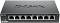  D-Link DES-108 - 8 , 1600 Mbps - 