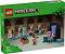 LEGO Minecraft -  -   - 