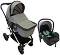   2  1 Kikka Boo One -         - 