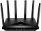   Cudy WR11000 - 2.4 GHz (688 Mbps), 5 GHz (4320 Mbps), 6 GHz (5765 Mbps), 6  - 