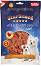    Nobby Chicken Salami Slice Mini - 70 g,    ,   StarSnack - 
