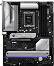 ����� ������ ASRock B860 LiveMixer WIFI 6E - LGA 1851, Intel B860, DDR5, ATX - 