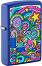   Zippo Abstract Design - 