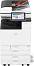 ������� ����������������� ���������� RICOH IM C3501CE - ������ ������� / ����� / ������ / ����, 1200 x 1200 dpi, 35 pages/min, USB, A3, Wi-Fi - 