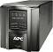    APC Smart-UPS SMT750IC - 750 VA, 500 W, 6 x IEC C13 , 2 x IEC Jumpers, USB, RJ45, SmartSlot, Line interactive - 
