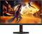  AOC U27G4R - 27", Fast IPS, 160 Hz, 16:9, 3840 x 2160, 1 ms, 2 x HDMI, DisplayPort - 