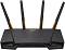   ASUS TUF AX3000 V2 - 2.4 GHz (574 Mbps), 5 GHz (2402 Mbps), 4  - 