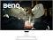 ������� BENQ EW270Q - 27", IPS, 200 Hz, 16:9, 2560 x 1440, 1 ms, HDMI, DisplayPort, AMD FreeSync Premium - 