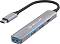 USB  Tellur - 4  - 