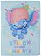    Stitch - B6,          - 
