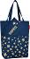     Reisenthel -   X-mas Dark Blue - 