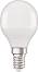 LED  LEDVANCE CLP40 827 E14 4.9 W 2700K - 470 lm   Antibacterial - 