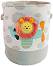    GINGER HOME Lion - ∅ 35 x 40 cm - 