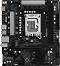 ����� ������ ASRock B810M-H - LGA 1851, Intel B860, DDR5, Micro ATX - 