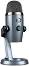   Logitech Yeti Nano - 20 Hz - 20 kHz, USB, 2 m  - 