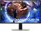  Samsung Odyssey G6 27DG602 - 27", OLED, 360 Hz, 16:9, 2560 x 1440, 0.03 ms, HDMI, DisplayPort, HDR10+, AMD FreeSync Premium Pro - 