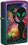   Zippo Green Alien - 