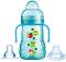     2  1 MAM - 200 ml,   4+     - 