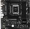 ����� ������ ASRock B860M Pro-A - LGA 1851, Intel B860 DDR5, Micro ATX - 