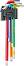  -  Bradas - 9    1.5 - 10 mm - 