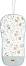 ��������� �������� �� ������� Sensillo White Forest Adventure - 40 x 80 cm - �������