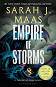 Throne of Glass - book 5: Empire of Storms - Sarah J. Maas - �����