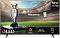  Hisense 43E7NQ - 43" QLED Ultra HD 3840 x 2160, , Smart TV, HDR10+, 3 x HDMI, Ethernet, USB, Bluetooth, Wi-Fi - 
