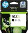      HP 912 XL Black - 825  - 