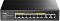  Cudy GS1010PE - 10 , 1000 Mbps - 