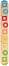       - Goki -  80  140 cm - 