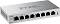 ���� ZyXEL GS1200-8v3 - 8 x GbE RJ45 - 