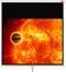      Avtek Video 175 - 175 x 175 cm - 