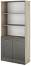  63 -  3  , 2    175.5 / 80 / 36 cm - 