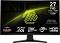  MSI MAG 274CXF - 27", Rapid VA, 280 Hz, 16:9, 1920 x 1080, 0.5 ms, 2 x HDMI, DisplayPort, AMD FreeSync Premium - 