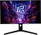  ASRock PGO27QFS - 27", WOLED, 240 Hz, 16:9, 2560 x 1440, 0.03 ms, 2 x HDMI, 2 x DisplayPort, USB-C, AMD FreeSync Premium Pro - 