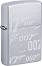   Zippo James Bond - 