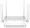   Cudy WR3000H - 2.4 GHz (574 Mbps), 5 GHz (2402 Mbps), 4  - 