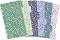    Filofax - 10.4  17.1 cm, 6    Meadow - 