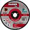    Raider - ∅ 100 / 1 / 16 mm   Pro - 