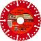        Raider RDP-DD26 Universal - ∅ 125 x 22.2 mm   Pro - 