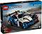 LEGO Technic - ������������ ���� BMW M4 GT3 EVO - ������ ����������� - �������