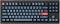     Keychron V3 Max - TKL, Bluetooth, USB-C, ANSI Layout, RGB, Gateron Jupiter Banana - 