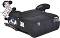     Moni Monza -  Isofix ,  125  150 cm,   -   