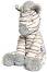     Mamas & Papas Ziggy Zebra -   Welcome to the World - 