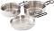     Easy Camp Tour Cook Set - 3  - 