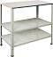     112 - 92 / 100 / 50 cm   Garage - 