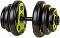 ���������� ������ inSPORTline - � ����� 3 - 18 kg - 